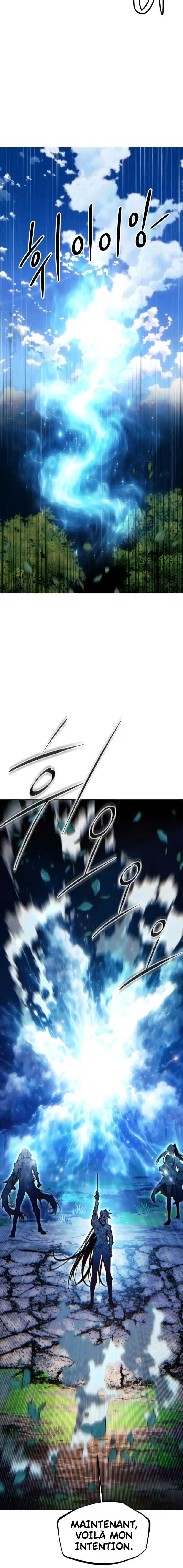 Read A Modern Man Who Transmigrated Into the Murim World FR Manga Online