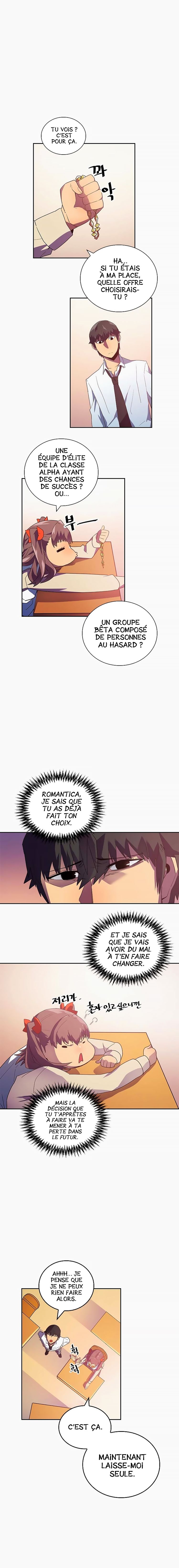 Read A Returner's Magic Should be Special FR Manga Online