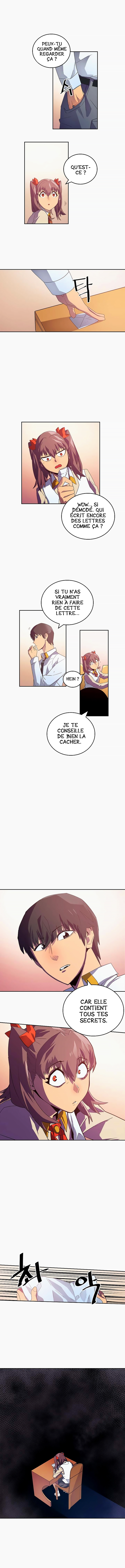 Read A Returner's Magic Should be Special FR Manga Online
