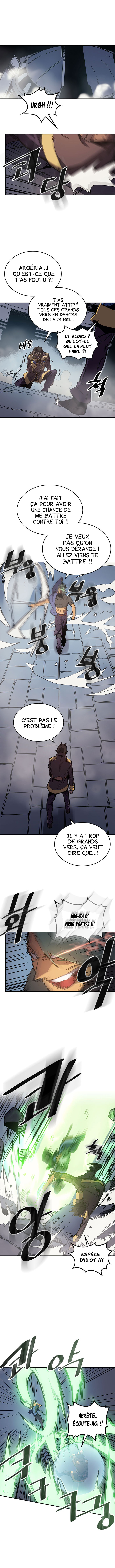 Read A Returner's Magic Should be Special FR Manga Online
