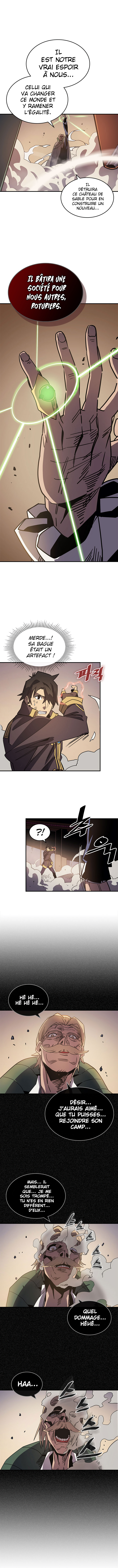 Read A Returner's Magic Should be Special FR Manga Online