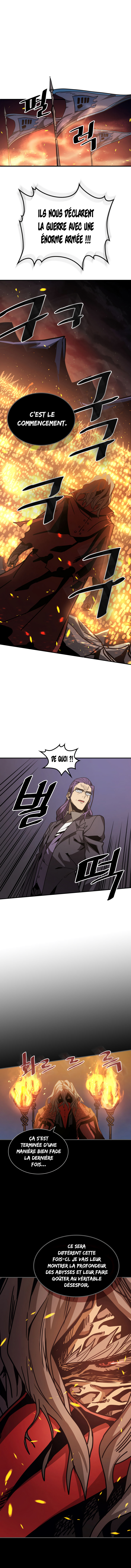 Read A Returner's Magic Should be Special FR Manga Online
