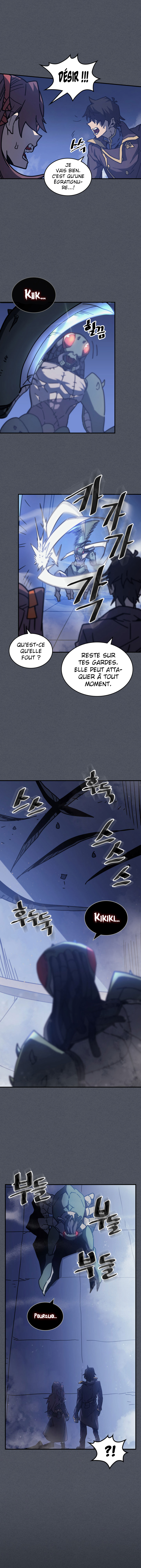 Read A Returner's Magic Should be Special FR Manga Online
