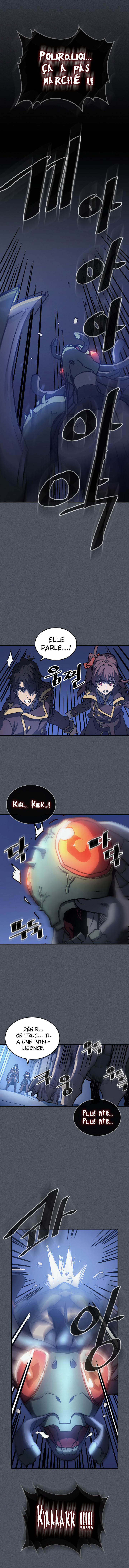Read A Returner's Magic Should be Special FR Manga Online