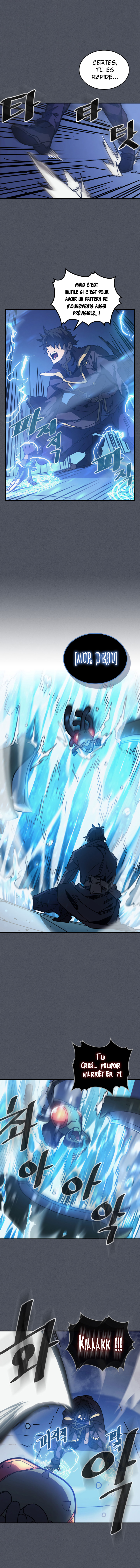Read A Returner's Magic Should be Special FR Manga Online