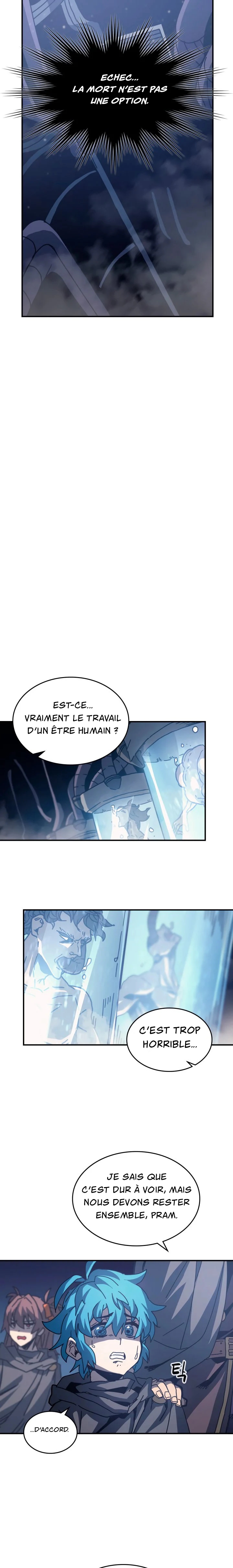 Read A Returner's Magic Should be Special FR Manga Online