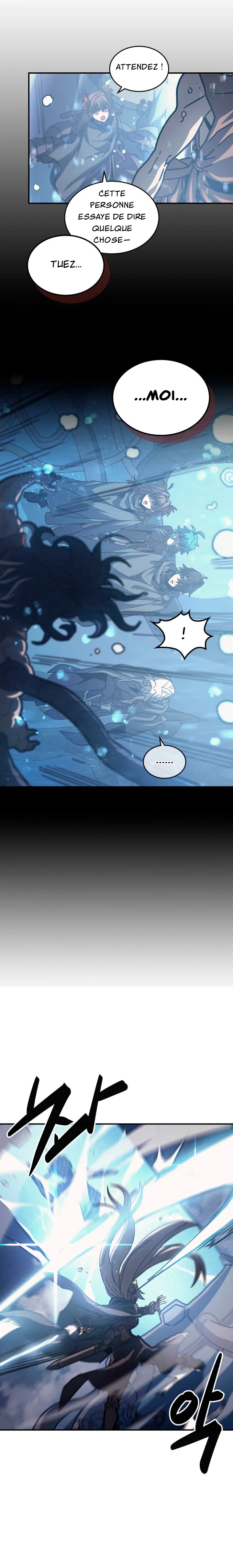 Read A Returner's Magic Should be Special FR Manga Online