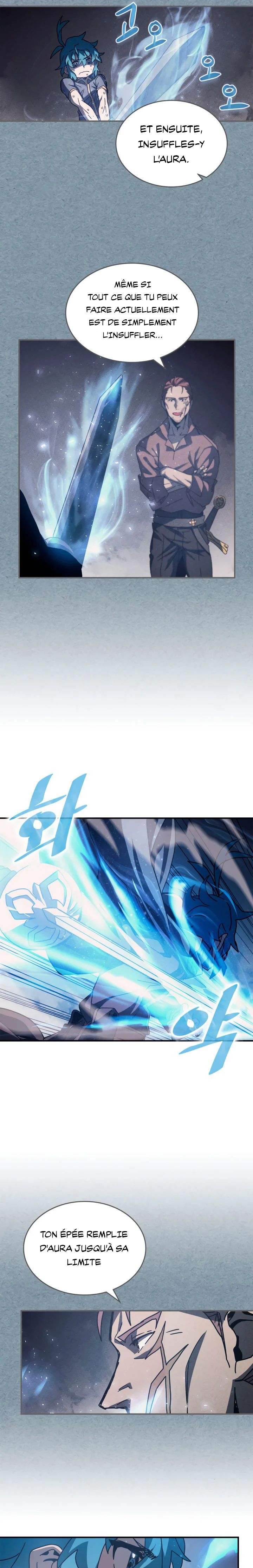 Read A Returner's Magic Should be Special FR Manga Online