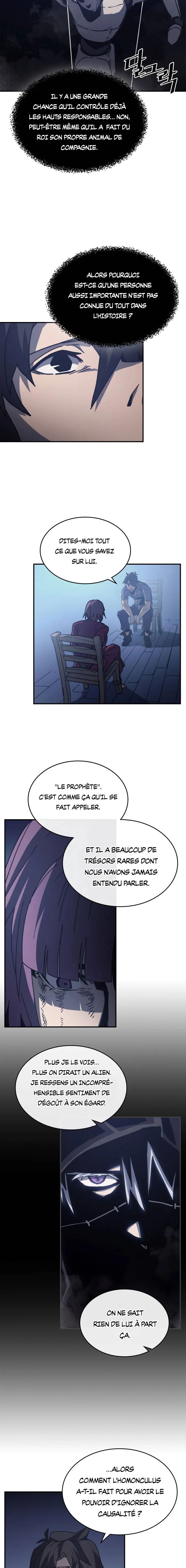 Read A Returner's Magic Should be Special FR Manga Online