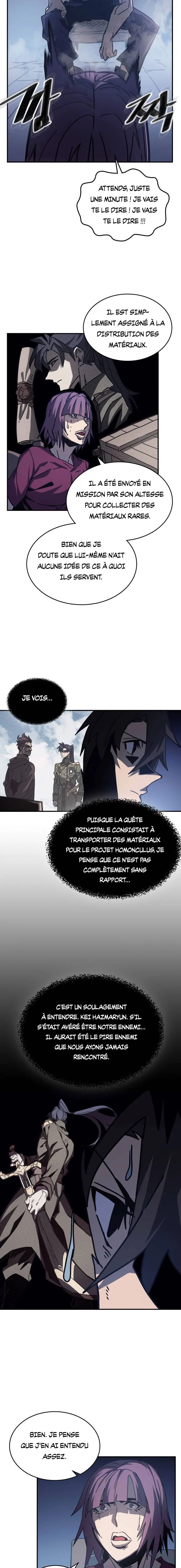 Read A Returner's Magic Should be Special FR Manga Online