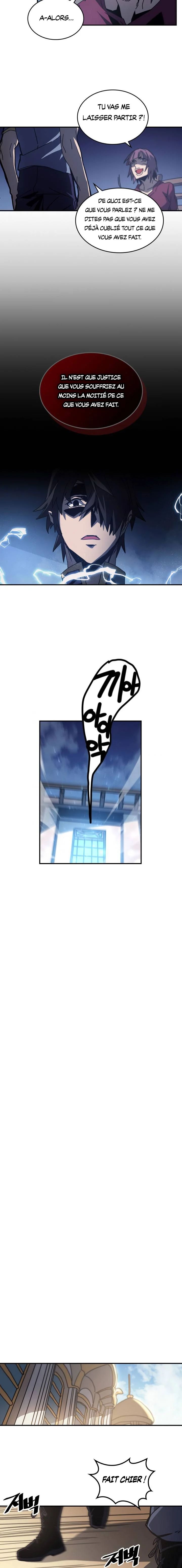Read A Returner's Magic Should be Special FR Manga Online