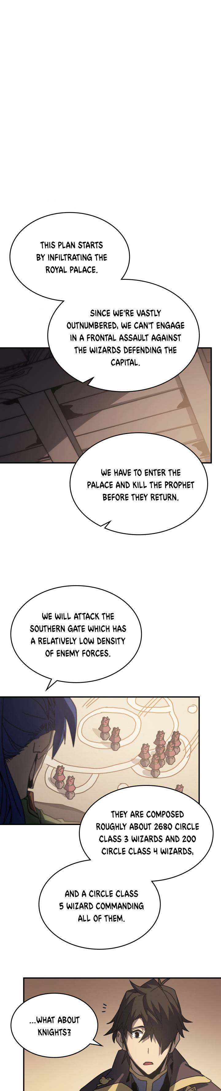 Read A Returner's Magic Should be Special FR Manga Online