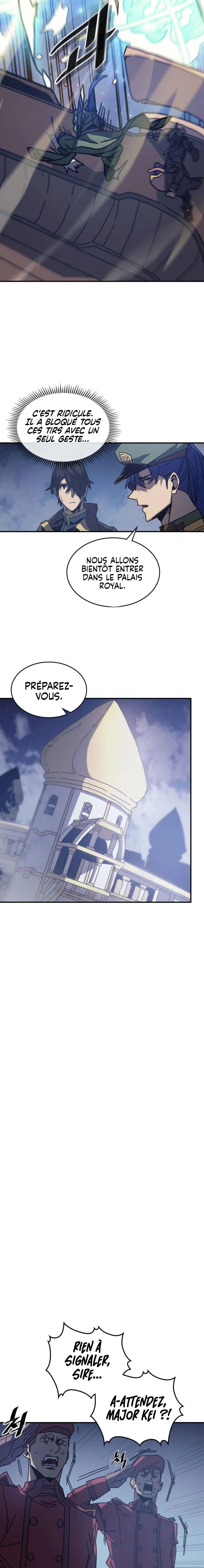 Read A Returner's Magic Should be Special FR Manga Online