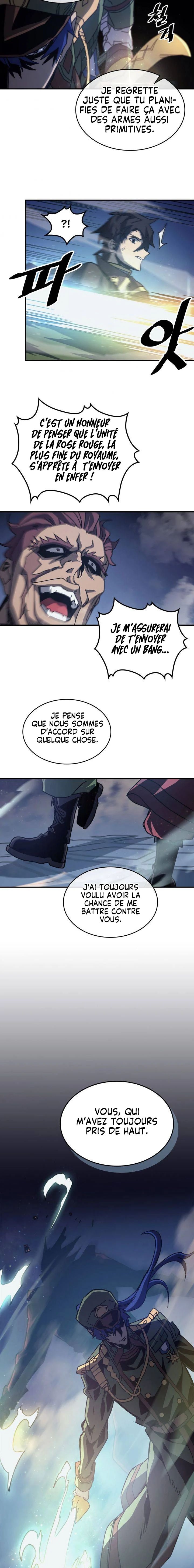 Read A Returner's Magic Should be Special FR Manga Online