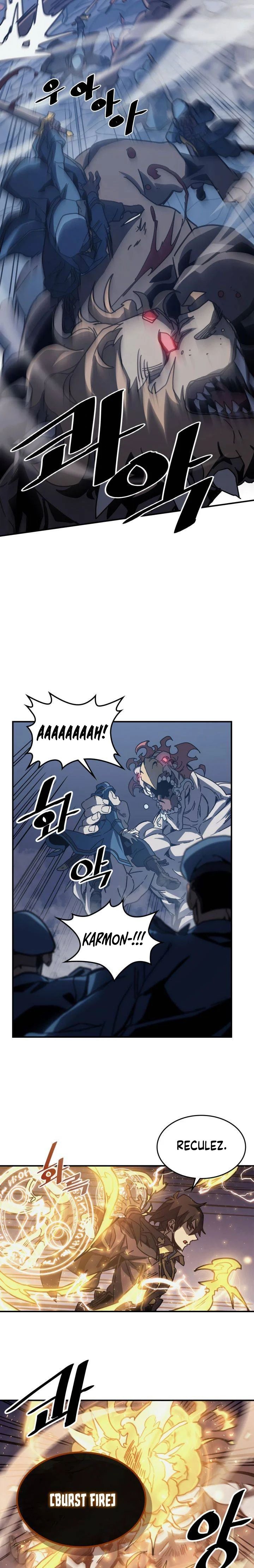 Read A Returner's Magic Should be Special FR Manga Online