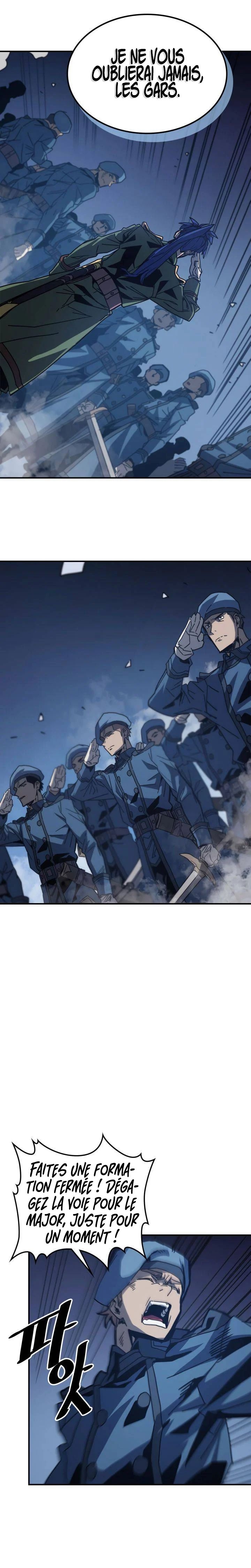 Read A Returner's Magic Should be Special FR Manga Online