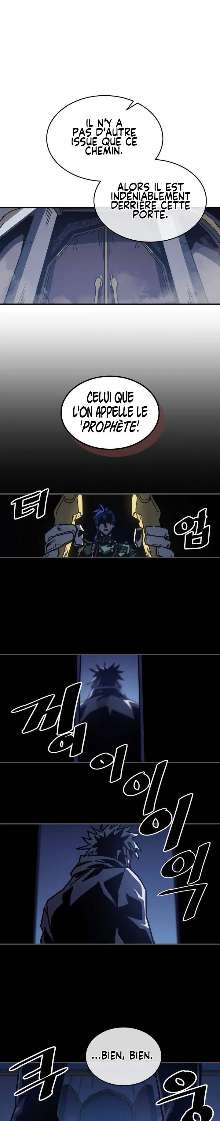 Read A Returner's Magic Should be Special FR Manga Online