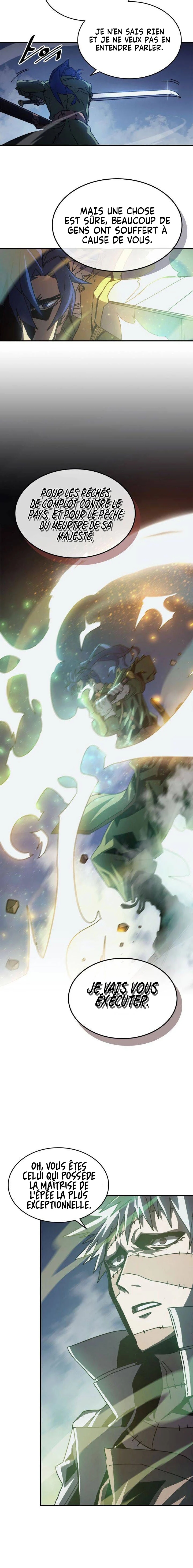 Read A Returner's Magic Should be Special FR Manga Online