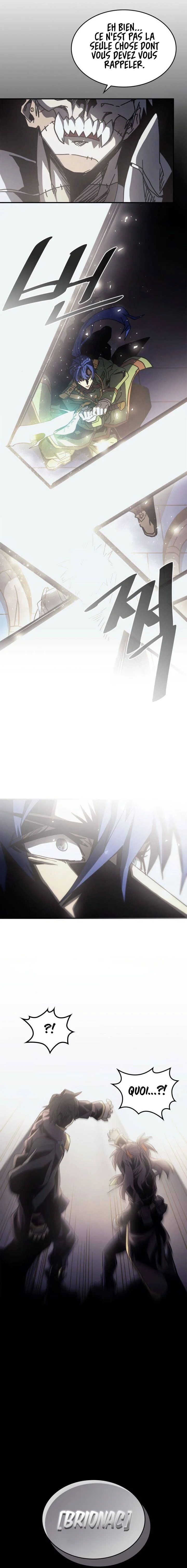Read A Returner's Magic Should be Special FR Manga Online
