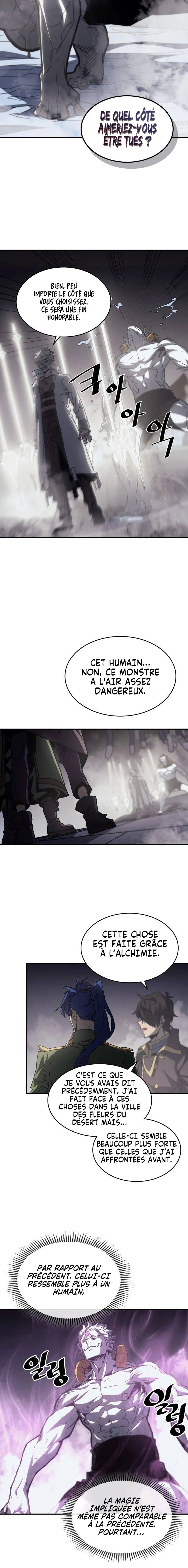 Read A Returner's Magic Should be Special FR Manga Online