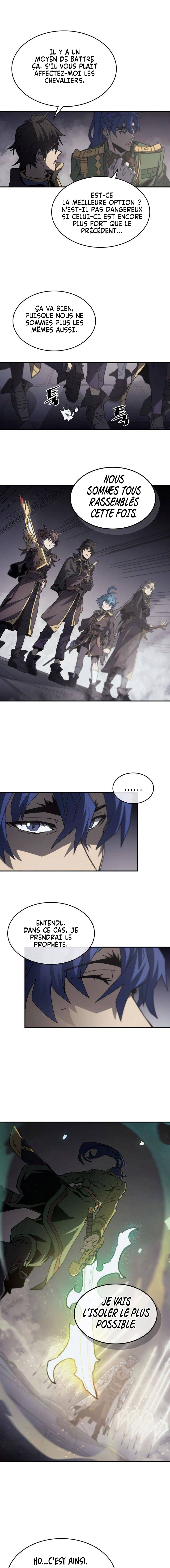 Read A Returner's Magic Should be Special FR Manga Online