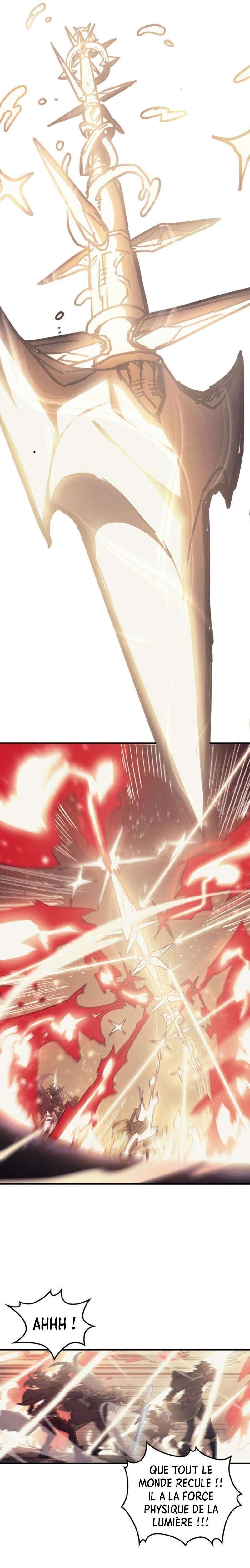 Read A Returner's Magic Should be Special FR Manga Online