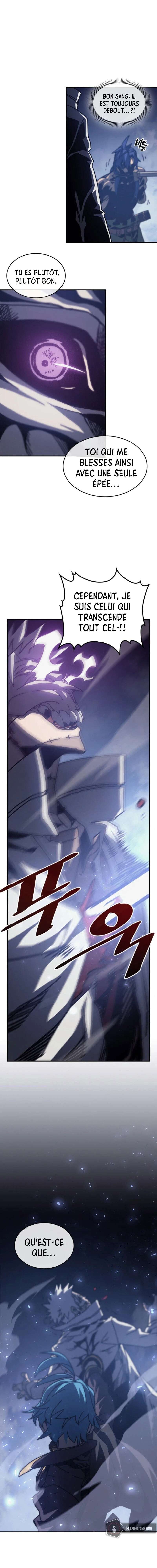 Read A Returner's Magic Should be Special FR Manga Online