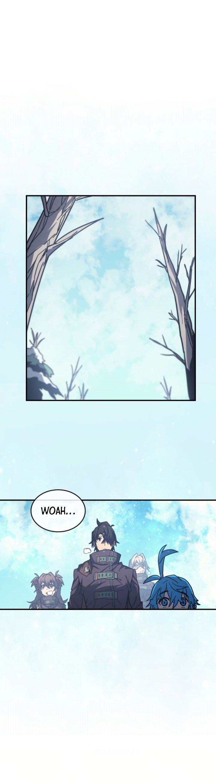 Read A Returner's Magic Should be Special FR Manga Online