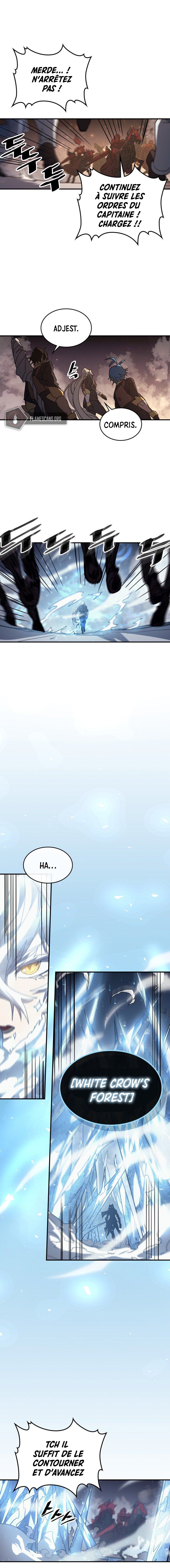 Read A Returner's Magic Should be Special FR Manga Online