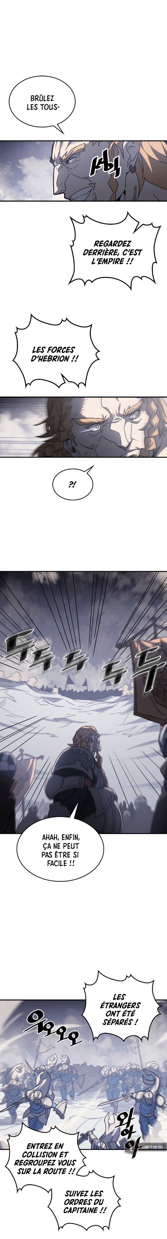 Read A Returner's Magic Should be Special FR Manga Online