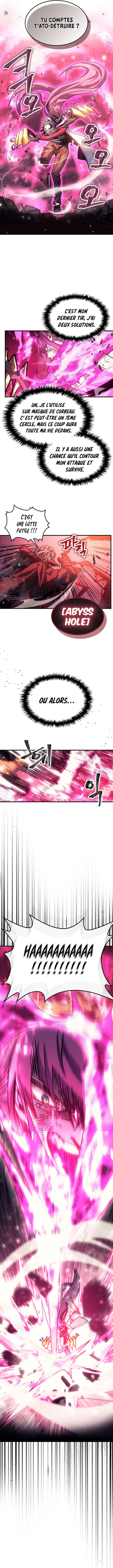 Read A Returner's Magic Should be Special FR Manga Online