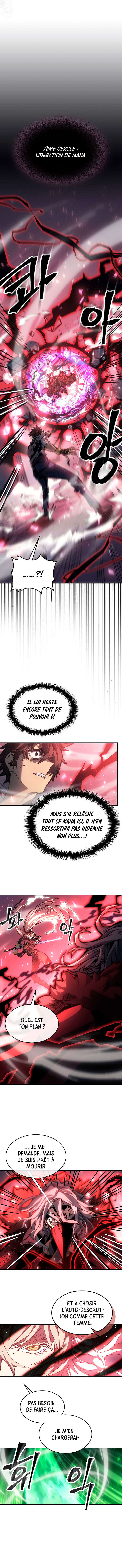 Read A Returner's Magic Should be Special FR Manga Online