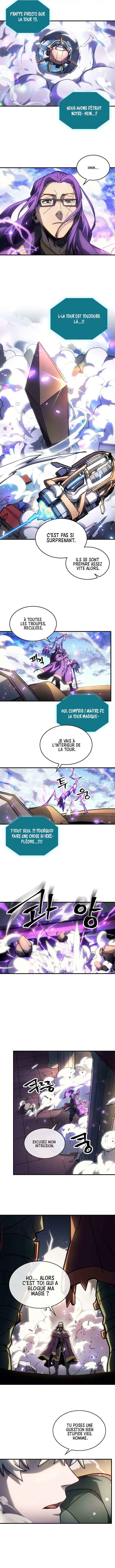 Read A Returner's Magic Should be Special FR Manga Online