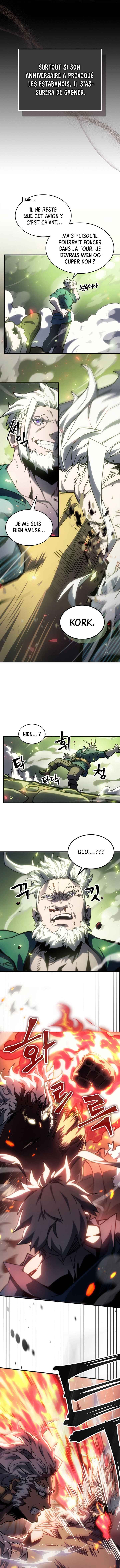 Read A Returner's Magic Should be Special FR Manga Online