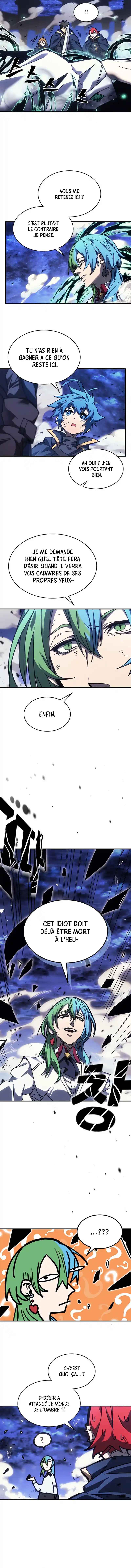 Read A Returner's Magic Should be Special FR Manga Online