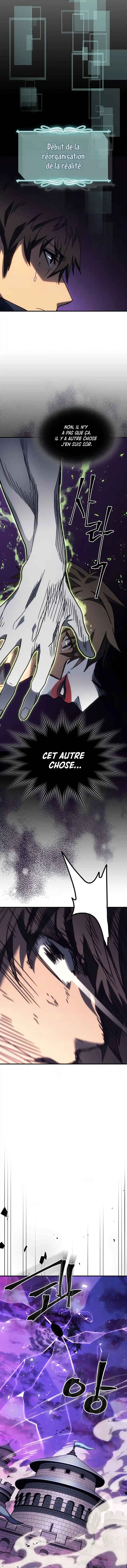 Read A Returner's Magic Should be Special FR Manga Online