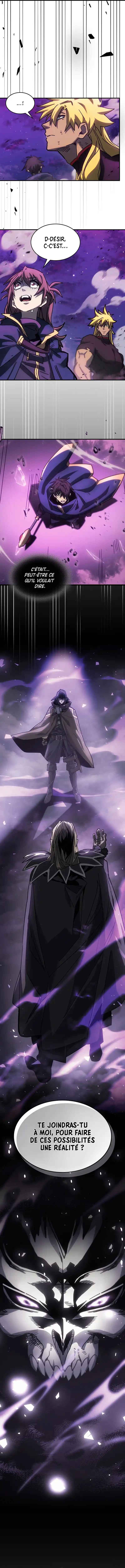 Read A Returner's Magic Should be Special FR Manga Online