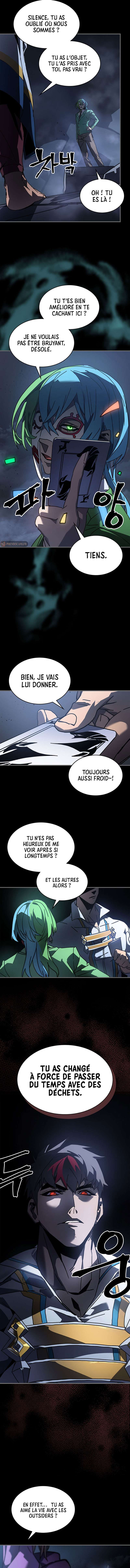 Read A Returner's Magic Should be Special FR Manga Online