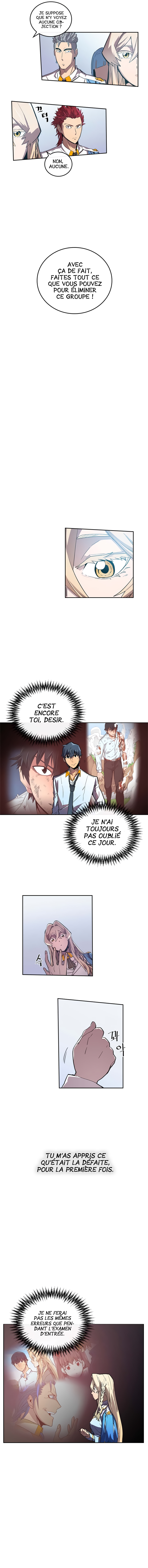Read A Returner's Magic Should be Special FR Manga Online
