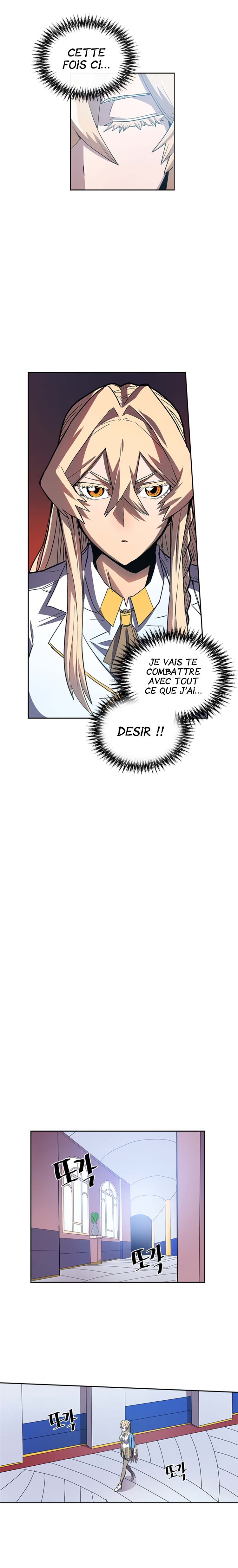 Read A Returner's Magic Should be Special FR Manga Online
