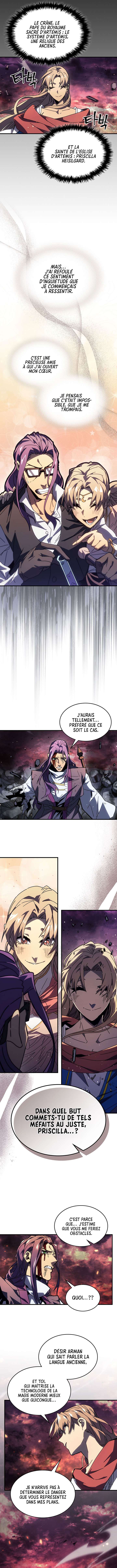 Read A Returner's Magic Should be Special FR Manga Online