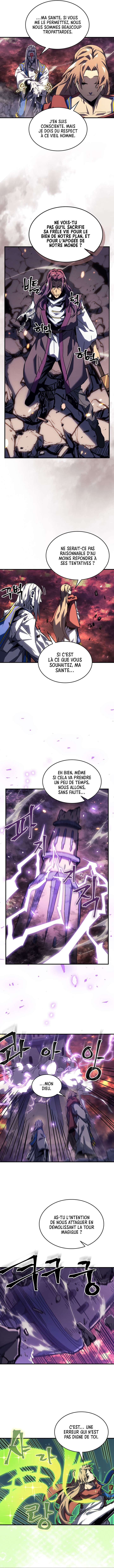 Read A Returner's Magic Should be Special FR Manga Online