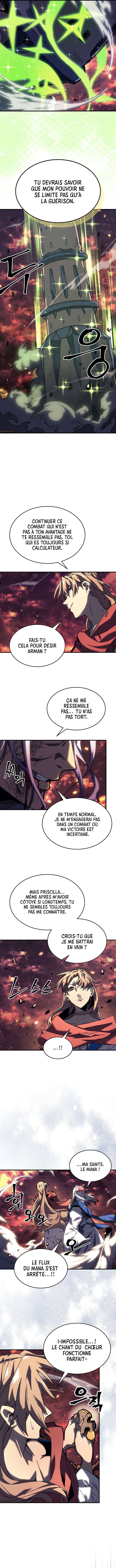 Read A Returner's Magic Should be Special FR Manga Online