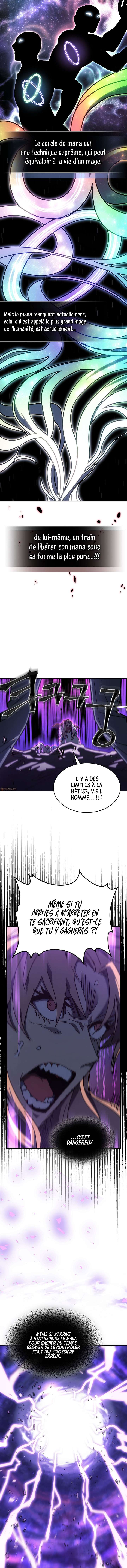 Read A Returner's Magic Should be Special FR Manga Online