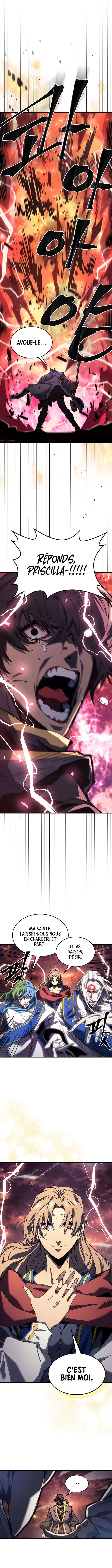 Read A Returner's Magic Should be Special FR Manga Online