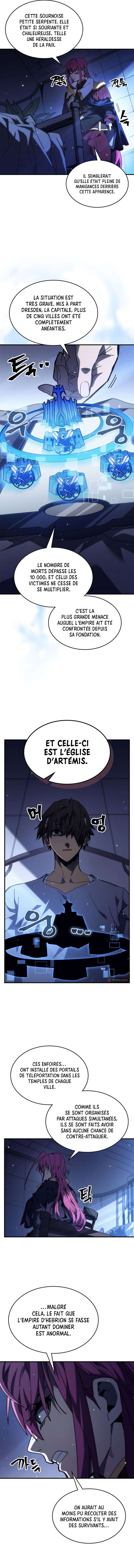 Read A Returner's Magic Should be Special FR Manga Online