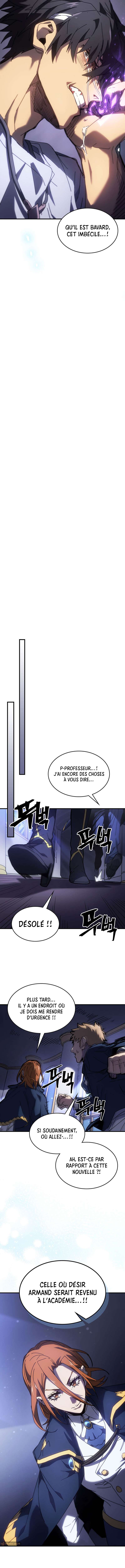 Read A Returner's Magic Should be Special FR Manga Online