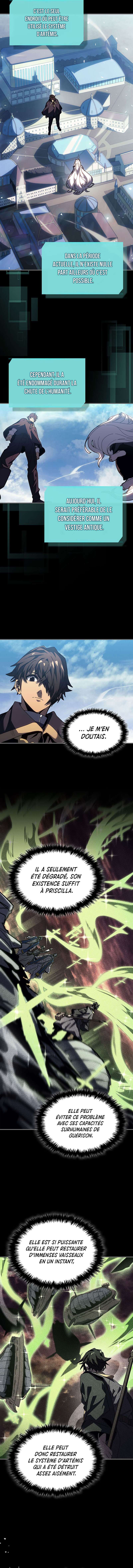 Read A Returner's Magic Should be Special FR Manga Online