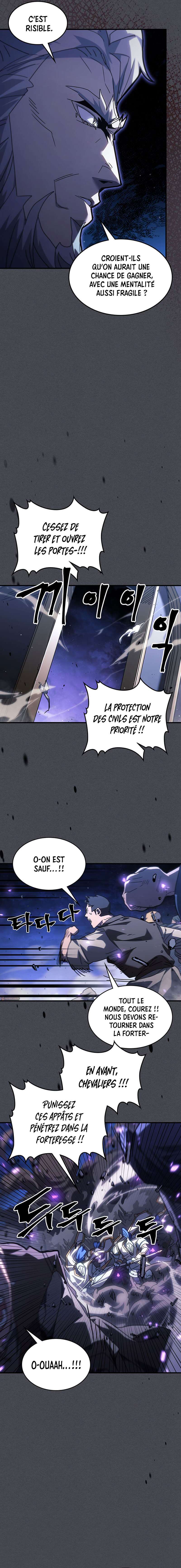 Read A Returner's Magic Should be Special FR Manga Online