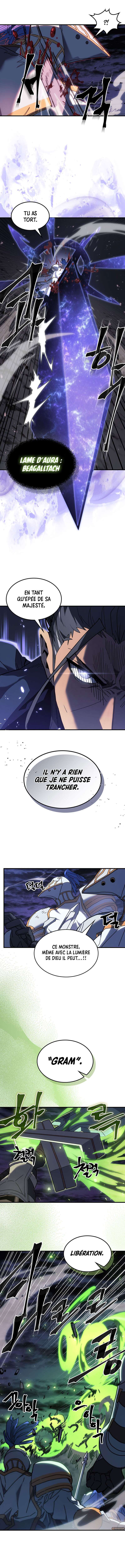 Read A Returner's Magic Should be Special FR Manga Online